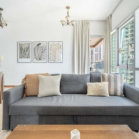 Guestready - Chic Living Near Dubai'S Attractions Apartment Luaran gambar