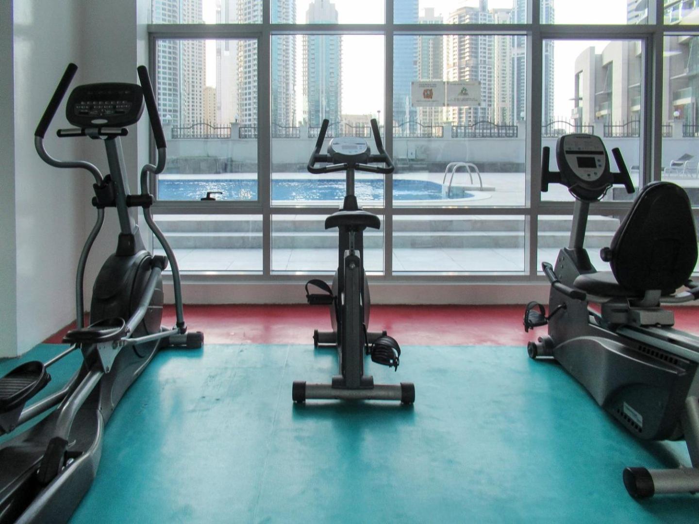 Guestready - Chic Living Near Dubai'S Attractions Apartment Luaran gambar